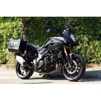 ราคา Suzuki V-Strom 1000 ABS 2016 สวยใส วิ่งน้อย พร้อมปี๊บข้าง SW-Motech (มือสอง) (360355063)