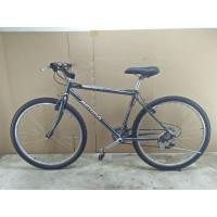 ราคา จักรยานเสือภูเขา MERIDA DAKAR 790 (เฟรมโครโม) (มือสอง) (360834097)