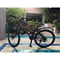 ราคา จักรยาน เสือภูเขา JAVA SUOH2 (สภาพใหม่ 90) (มือสอง) (360833191)