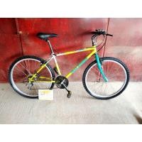 ราคา จักรยาน​เสือ​ภูเขา​MIYATA​ TRAIL​ RUNNER​ (มือสอง) (360828517)