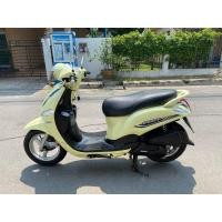 ราคา Yamaha รุ่น ฟิลาโน ปี57 รถเครื่องดี สภาพพร้อมใช้งานต้องมาลองครับ (มือสอง) (360829551)
