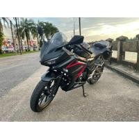 ราคา Honda CBR 150R ปี 2020 ไมล์น้อย (มือสอง) (360833429)