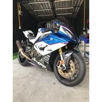 ราคา ขายดาวน์ BMW S1000RR ปี 2015 (มือสอง) (360833120)