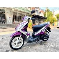 ราคา ขายYamaha Mio125ตัวTopล้อMaxแท้เดิมๆปี55เครื่องยนต์ดีพร้อมใช้งานนิ่มๆ ราคา17500โอนฟรี (มือสอง) (360833097)