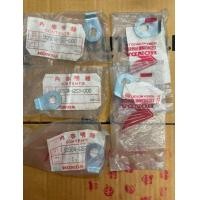 ราคา แหวนรองแกนล้อหลังรถฮอนด้า​ โนวา​ 110​ซีซี​ (มือหนึ่ง) (360832605)