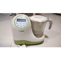 ราคา ส่งต่อ oonew เครื่องนึ่งปั่นอาหารทารก (มือสอง) (360837666)