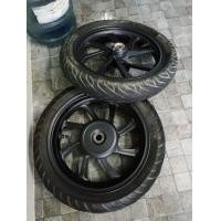 ราคา ล้อแม็ก​ PCX (มือสอง) (360829066)