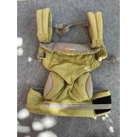 ราคา เป้อุ้มเด็ก Ergo baby 360 องศา หันได้ 4 ด้าน Ergo baby Four Position 360 Carrier ไม่มีเบาะรองนั่ง (มือสอง) (359662206)