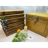 ราคา Box Set แฮร์รี่ พอตเตอร์ ปกทอง ครบชุด (มือสอง) (360838140)