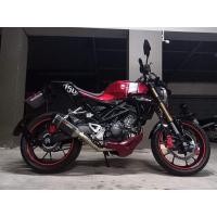 ราคา ท่อ cb150r (มือสอง) (360840785)