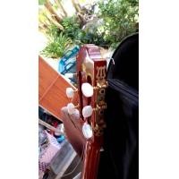ราคา ขายกีตาร์ คลาสสิค (มือสอง) (357295363)