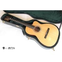 ราคา Martin OOOC Nylon (มือสอง) (360820040)