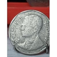 ราคา เหรียญหายาก ร.๙ (มือสอง) (360830190)