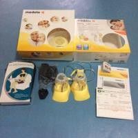 ราคา Medela swing maxi (มือสอง) (346725660)