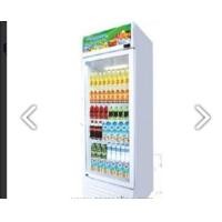 ราคา ตู้แช่ประตูกระจก​ 7.8คิว (มือสอง) (360023438)