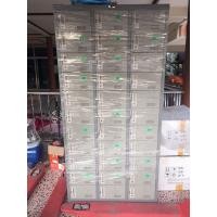 ราคา ตู้ล็อคเกอร์เหล็ก (มือสอง) (360829527)
