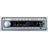 ราคา วิทยุ JVC KD-SH77R CD AUX นำเข้า ขับเสียงใส คม รายละเอียดดี แนะนำเลยคับตัวนี้ (มือหนึ่ง) (356206837)