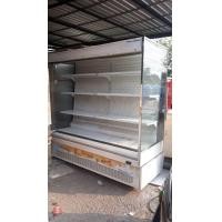 ราคา ตู้แช่หน้าเปิด (มือสอง) (355008421)