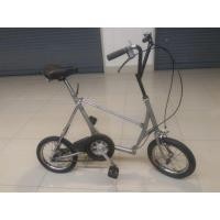 ราคา จักรยานพับ บริดสโตน วันทัช OneTouch Bridestone เฟรมสีเทา สายพาน วงล้อ 16x1.75 เพิ่งเข้ามา สนใจด่วนๆ เลยครับ ขาย 8500 (มือสอง) (350062460)