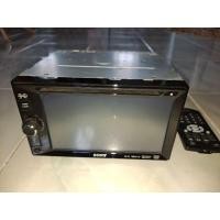 ราคา ขายเครื่องเสียงตืดรถยนต์sony2din (มือสอง) (360819281)