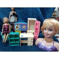 ราคา Barbie Dolls and Toys (มือสอง) (360821667)
