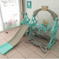 ราคา สไลเดอร์ชิงช้า (มือสอง) (360819185)