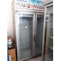 ราคา สอนซ่อมตู้แช่เครื่องดื่ม2ประตู (355986404)