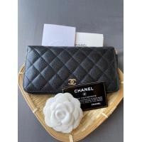 ราคา Chanel wallet (มือสอง) (360829282)