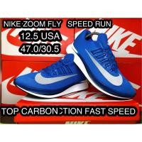 ราคา รองเท้ามือสองของแท้ NIKE ZOOM FLY (มือสอง) (359602343)