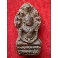 ราคา พระนาคปรก ลพบุรี บรรจุกริ่ง ไม่ทราบกรุ (มือสอง) (117793490)