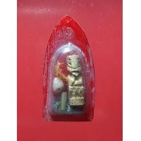 ราคา แมงสี่หูห้าตาไม้แกะ เลี่ยมเดิมพร้อมเกศา จีวร พระธาตุข้าวบิณฑ์ หลวงปู่ครูบาชัยวงศาพัฒนา วัดพระบาทห้วยต้ม อ.ลี้ จ.ลำพูน ท่านเป็นสหธรรมิก ่กับหลวงพ่อฤาษีลิงดำ วัดท่าซุง (มือสอง) (356277776)