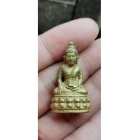 ราคา พระกริ่ง มปร. วัดราชประดิษฐ์ ปี 15 (มือสอง) (360817041)