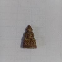 ราคา พระชัยวัฒน์วัดแหลมฟ้าผ่าสมุทรปราการ (มือสอง) (360819590)