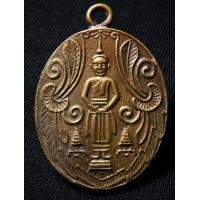 ราคา หลวงพ่อบ้านแหลม รุ่นแรก พระสะสมเก่า AA89001 (มือสอง) (348964164)