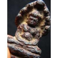 ราคา พระนาคปรก สนิมแดง กรุเก่า AA8900 (มือสอง) (337084037)