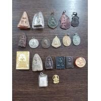 ราคา พระเหรียญ (มือสอง) (355657496)