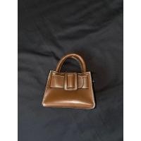 ราคา กระเป๋าทรง Boyy รุ่นมินิ (มือสอง) (360818183)