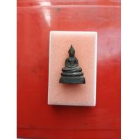 ราคา พระกริ่งอรหัง หลวงพ่อโอภาสี ปี2498 (มือสอง) (360818363)