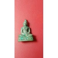 ราคา รูปหล่อหลวงพ่อโสธร วัดพิกุลเงิน (มือสอง) (360824956)