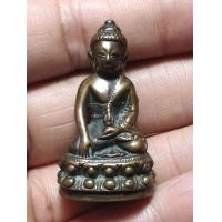 ราคา พระกริ่งวัดสุทัศน์ อุดข้าง ก้นถ้วย มีจาร (มือสอง) (360822819)