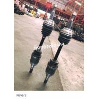 ราคา เพลาขับ Nissan Navara นิสสัน นาวาร่า terrano เทอราโน่ (มือหนึ่ง) (130478418)