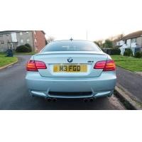 ราคา สปอยเลอร์หลัง BMW E90 M3 ตรงรุ่น 320i 318i 320d 325i 330i (มือหนึ่ง) (355814689)