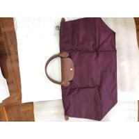 ราคา Longchamp Le Pliage size XLของใหม่ (มือหนึ่ง) (360827626)