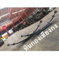 ราคา แหนบ Isuzu TFR Dragoneye อีซูซุ มังกร Dmax all new chevrolet colorado มังกร ดีแมก โคโรลาโด ออนิว (มือสอง) (104320919)