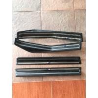 ราคา กาบบันได M ชุดลายไม้ bmw e46 แท้ (มือสอง) (360372557)