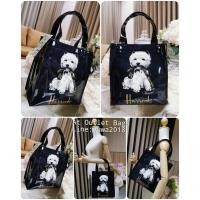 ราคา กระเป๋า Harrods (มือหนึ่ง) (360825701)