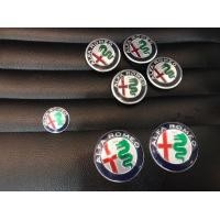 ราคา โลโก้ ALFA ROMEO Logo Alfa 156 Alfa 147 Alfa Spyder Alfa GTV ตราAlfa (มือหนึ่ง) (338415535)