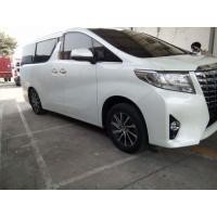 ราคา PP2 ล้อ​NEW TOYOTA​ Alphard ขอบ​17 พร้อม​ยาง​ใหม่​ๆ​ ล้อ​เก่า​เทิร์น​ได้​ ส่ง​ทั่ว​ไทย​ (มือสอง) (351581971)