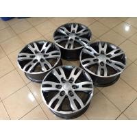 ราคา ถอดป้ายแดงฟอรขอบ18 (มือสอง) (360818130)