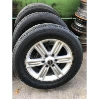 ราคา ขายครับล้อแม็กซ์มือสอง ดีแม็ค ขอบ18 (มือสอง) (359889287)